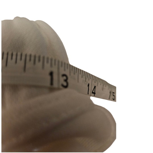 POL Distressed Cream Sweatpants‎ Joggers - Picture 4 of 6